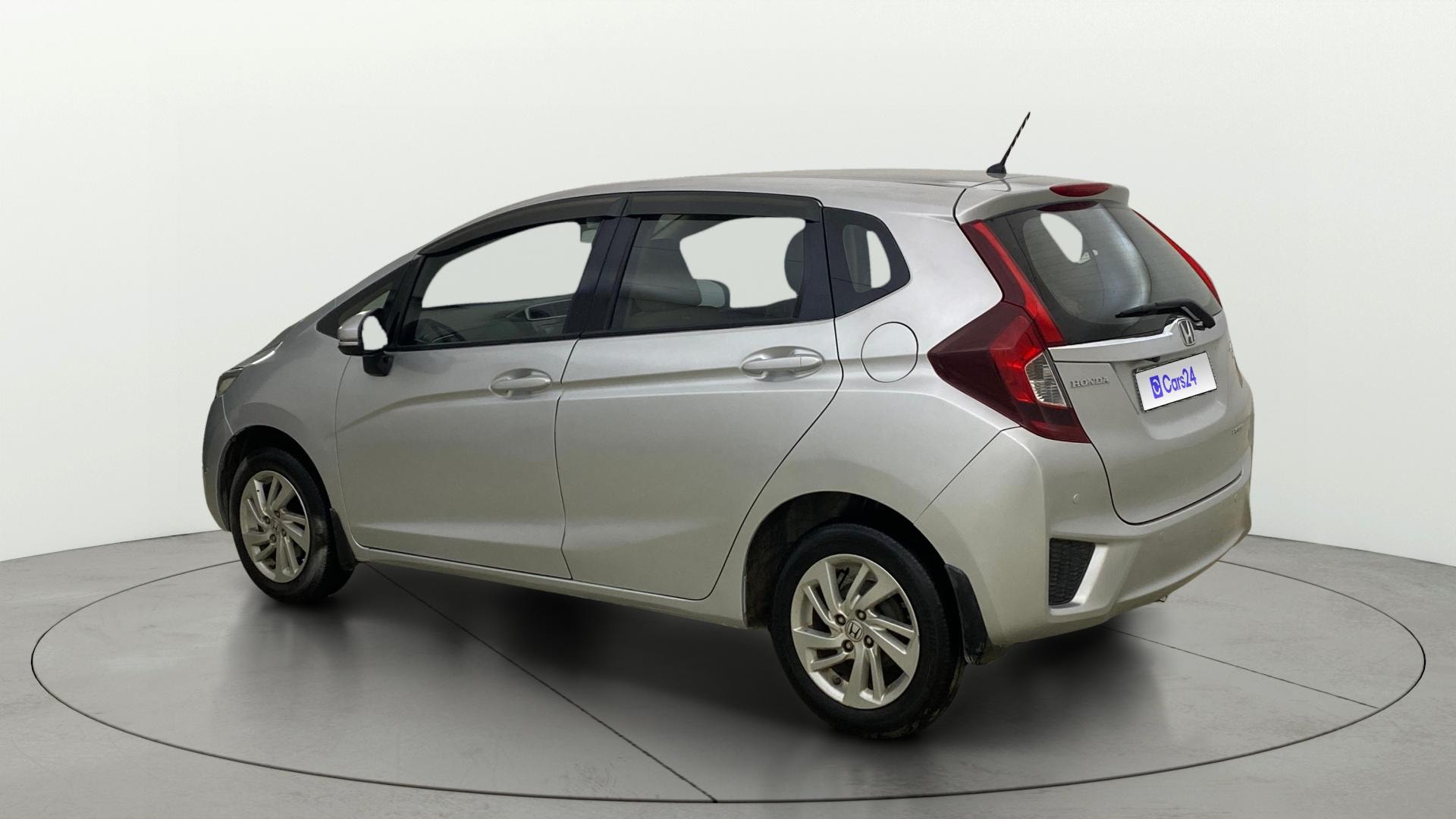 Used 2017 Honda Jazz Used 2017 Honda Jazz