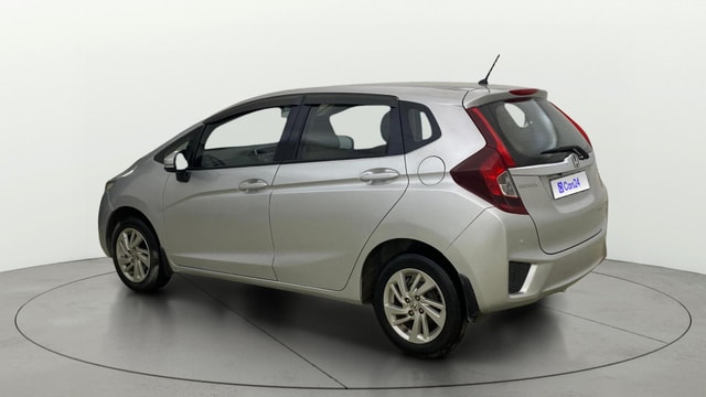 View Honda Jazz Image 2 Used Honda Jazz Image 2