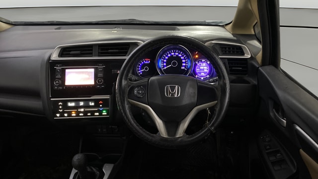 View Honda Jazz Image 20 Used Honda Jazz Image 20