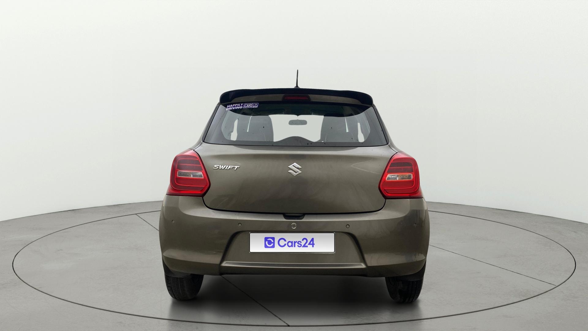 View 2021 Maruti Suzuki 1000 Base Variant Image 39 Used 2021 Maruti Suzuki 1000 Base Variant Image 39