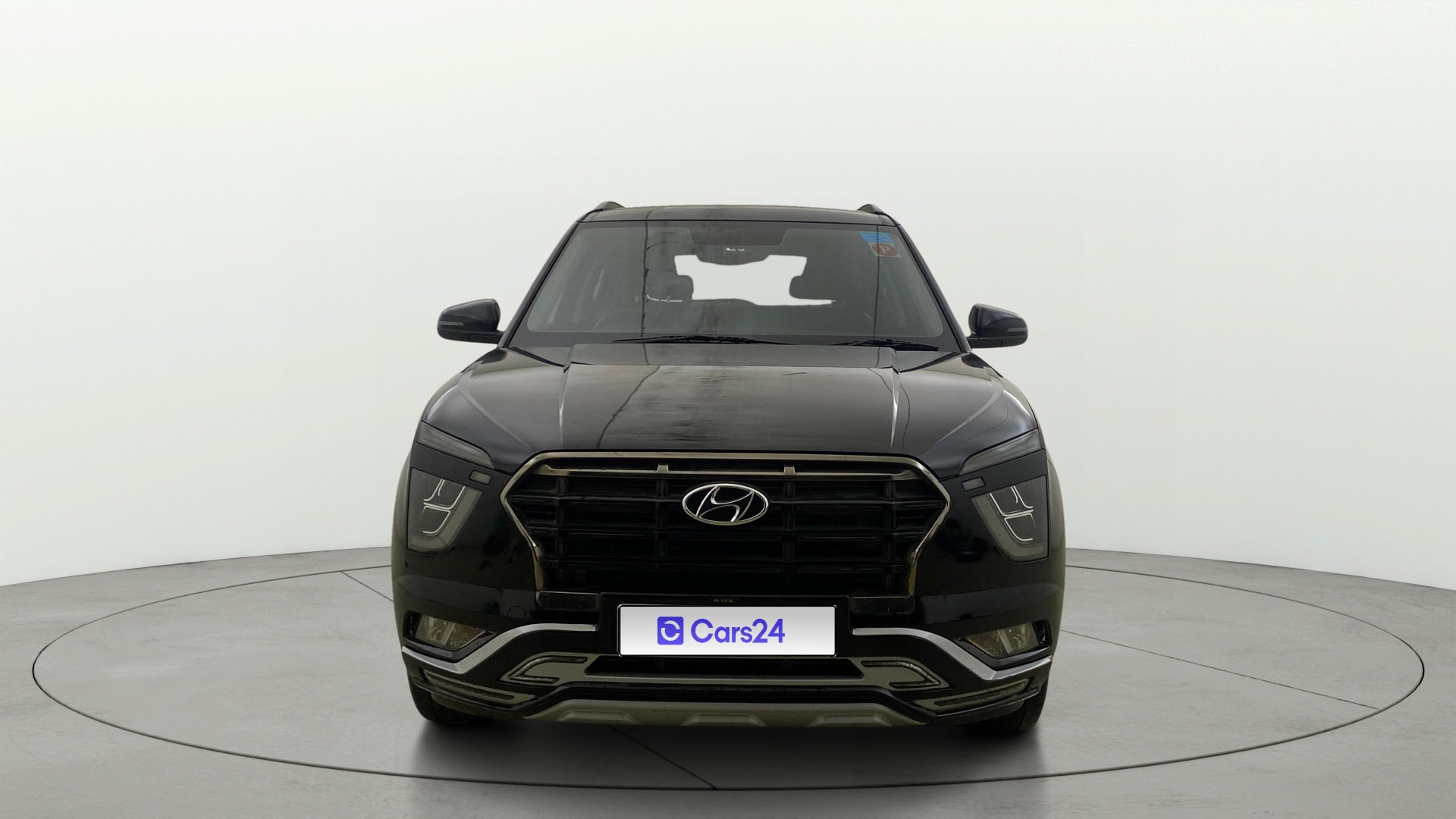 Used 2021 Hyundai Creta Used 2021 Hyundai Creta