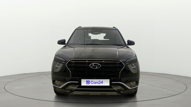 View Hyundai Creta Image 1 Used Hyundai Creta Image 1