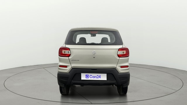 View Maruti Suzuki 1000 Image 38 Used Maruti Suzuki 1000 Image 38