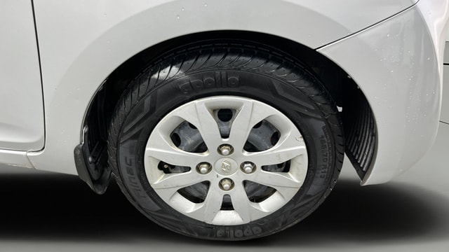 View Hyundai EON Image 39 Used Hyundai EON Image 39