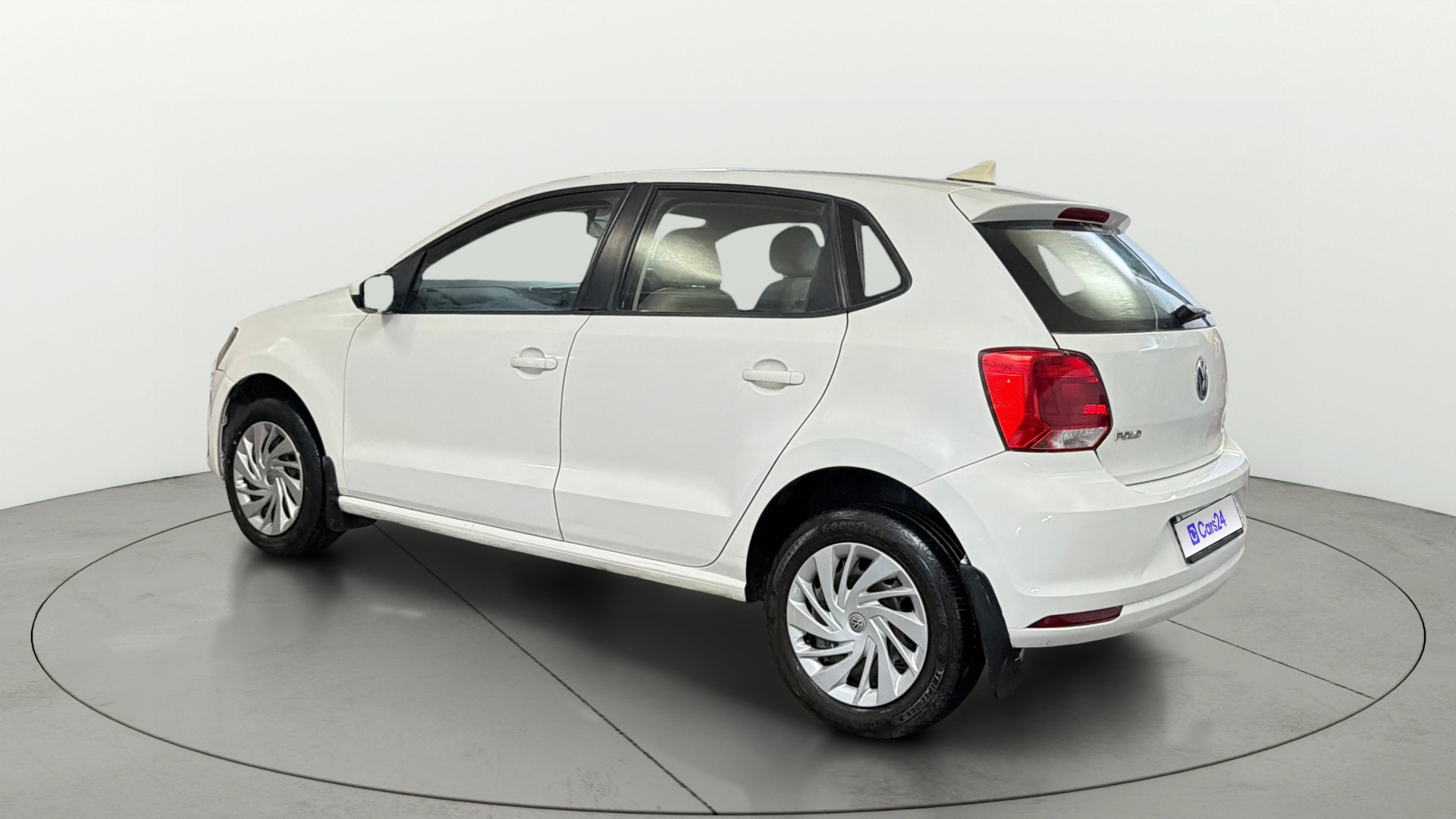 View 2015 Volkswagen Polo 1.2 AllStar Limited Edition Image 2 Used 2015 Volkswagen Polo 1.2 AllStar Limited Edition Image 2
