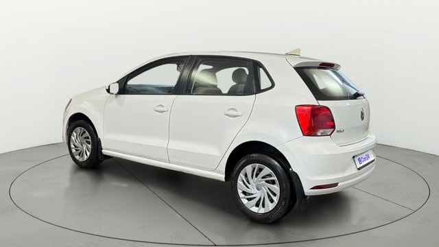 View Volkswagen Polo Image 2 Used Volkswagen Polo Image 2