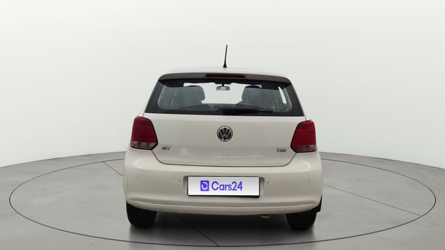 View Volkswagen Polo GT Image 39 Used Volkswagen Polo GT Image 39