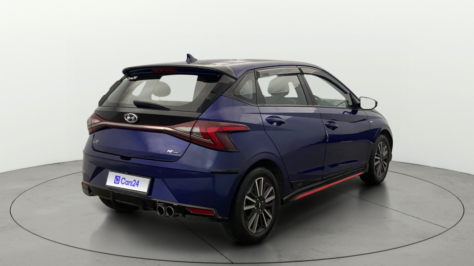 Used 2022 Hyundai Elite i20 Used 2022 Hyundai Elite i20