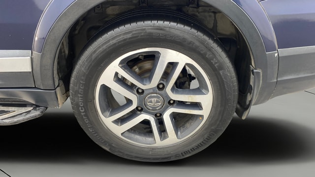 View Tata Hexa Image 12 Used Tata Hexa Image 12