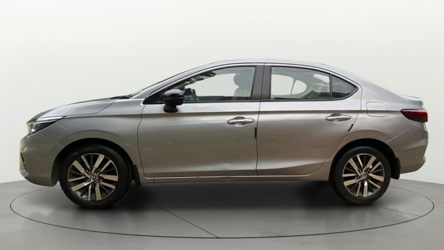 View Honda City ZX Image 6 Used Honda City ZX Image 6