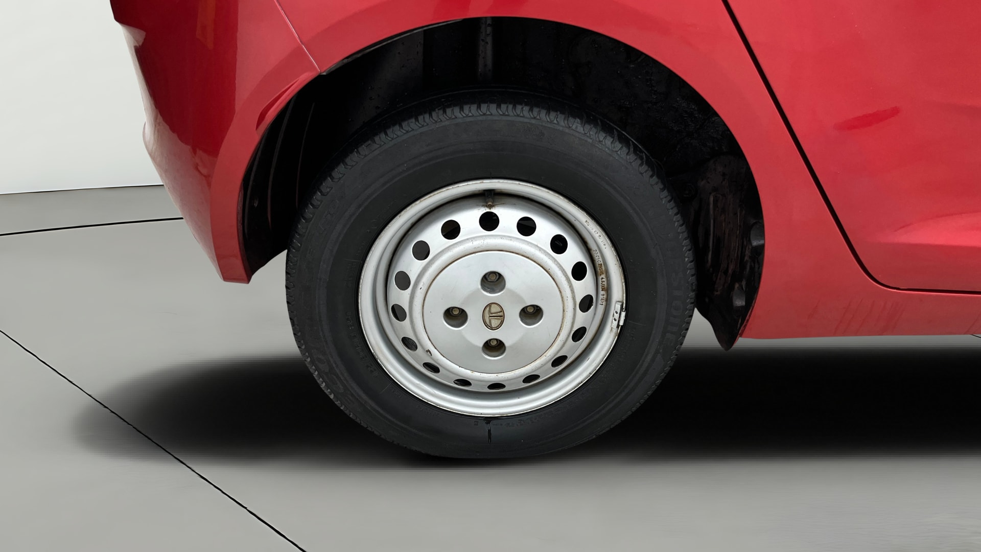 View 2020 Tata Altroz XM Petrol Image 31 Used 2020 Tata Altroz XM Petrol Image 31