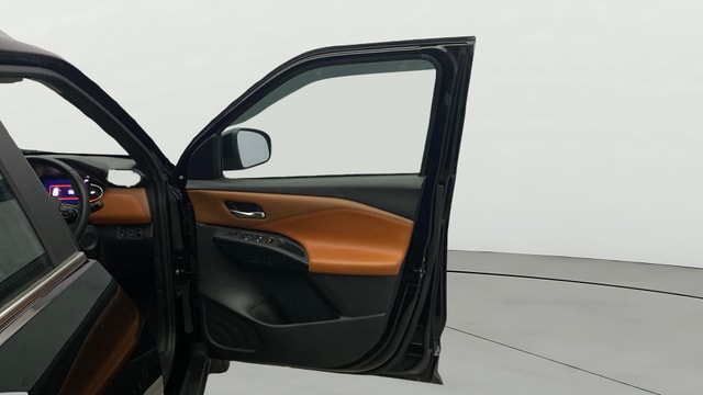 View Nissan Magnite Image 47 Used Nissan Magnite Image 47