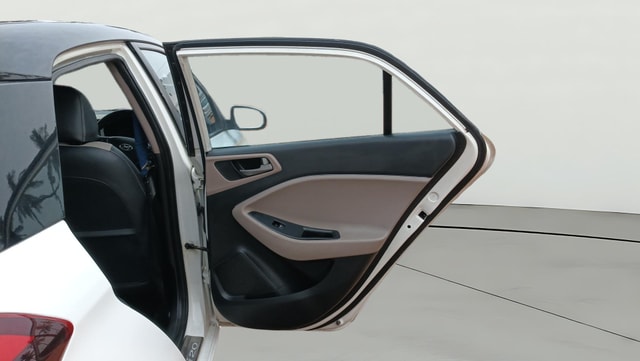 View Hyundai Elite i20 Image 5 Used Hyundai Elite i20 Image 5