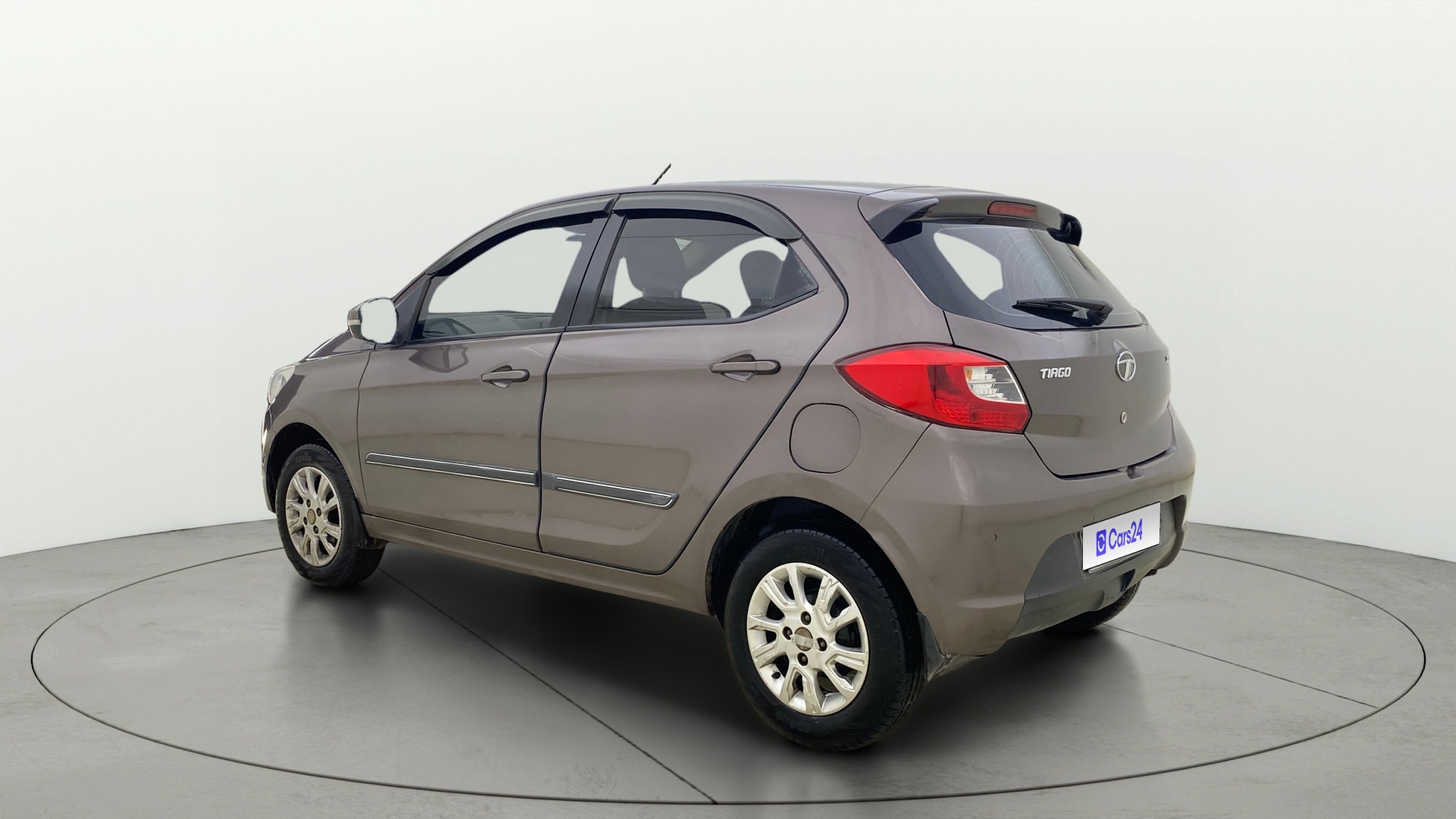 Used 2017 Tata Tiago Used 2017 Tata Tiago