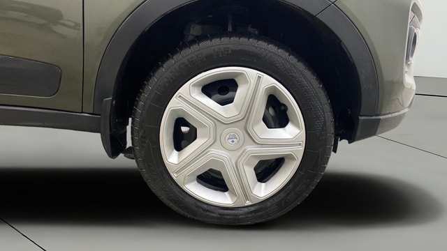 View Tata Nexon Image 41 Used Tata Nexon Image 41
