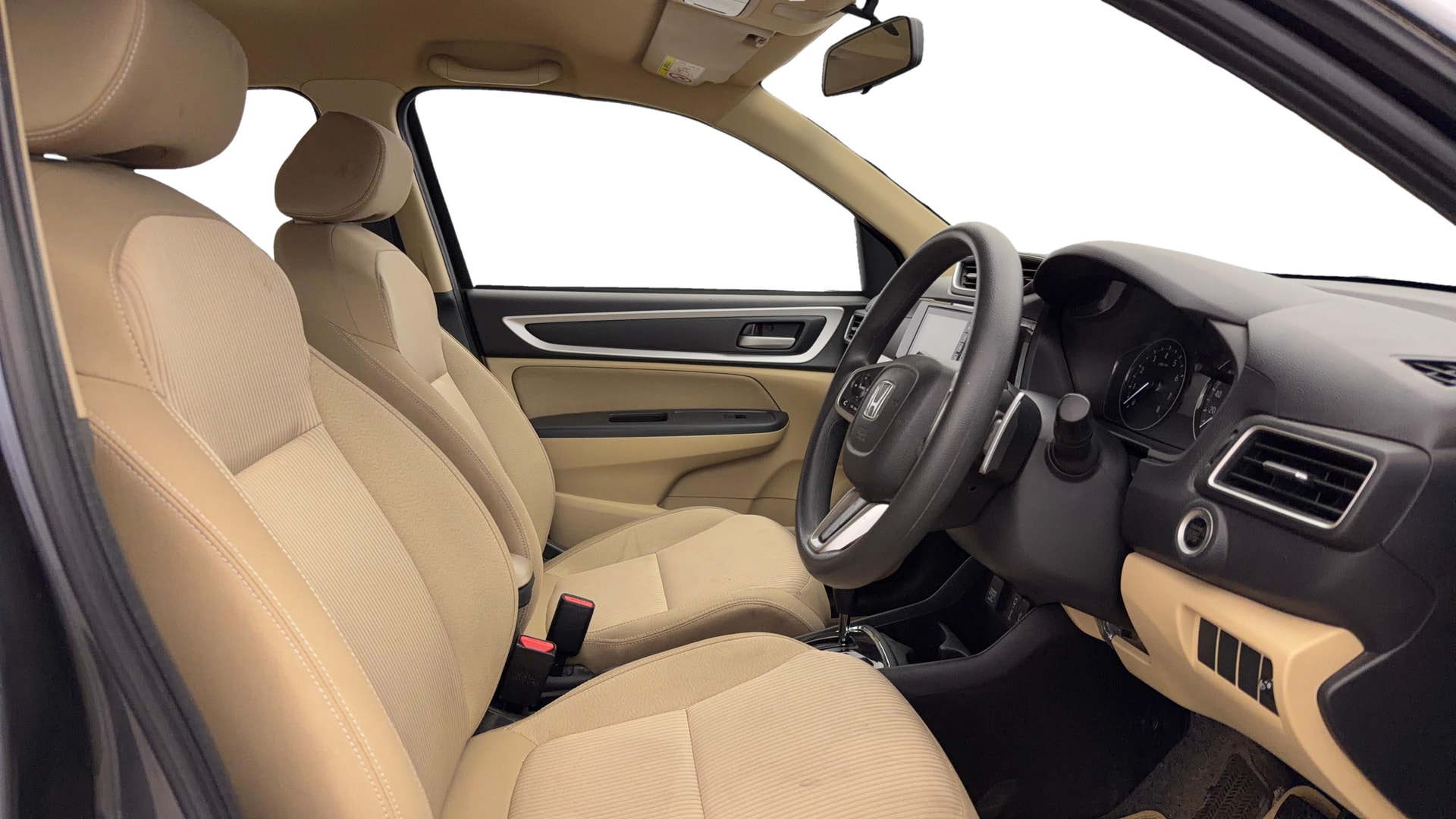 Used 2024 Honda Amaze Used 2024 Honda Amaze