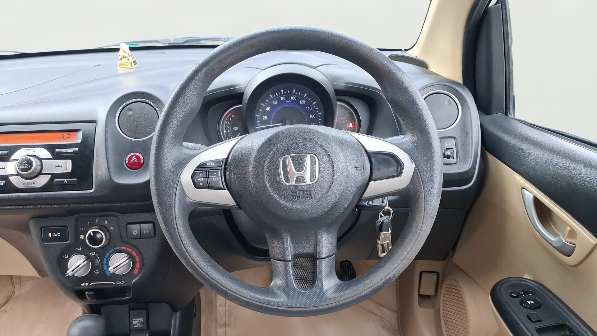 Used 2016 Honda Amaze Used 2016 Honda Amaze