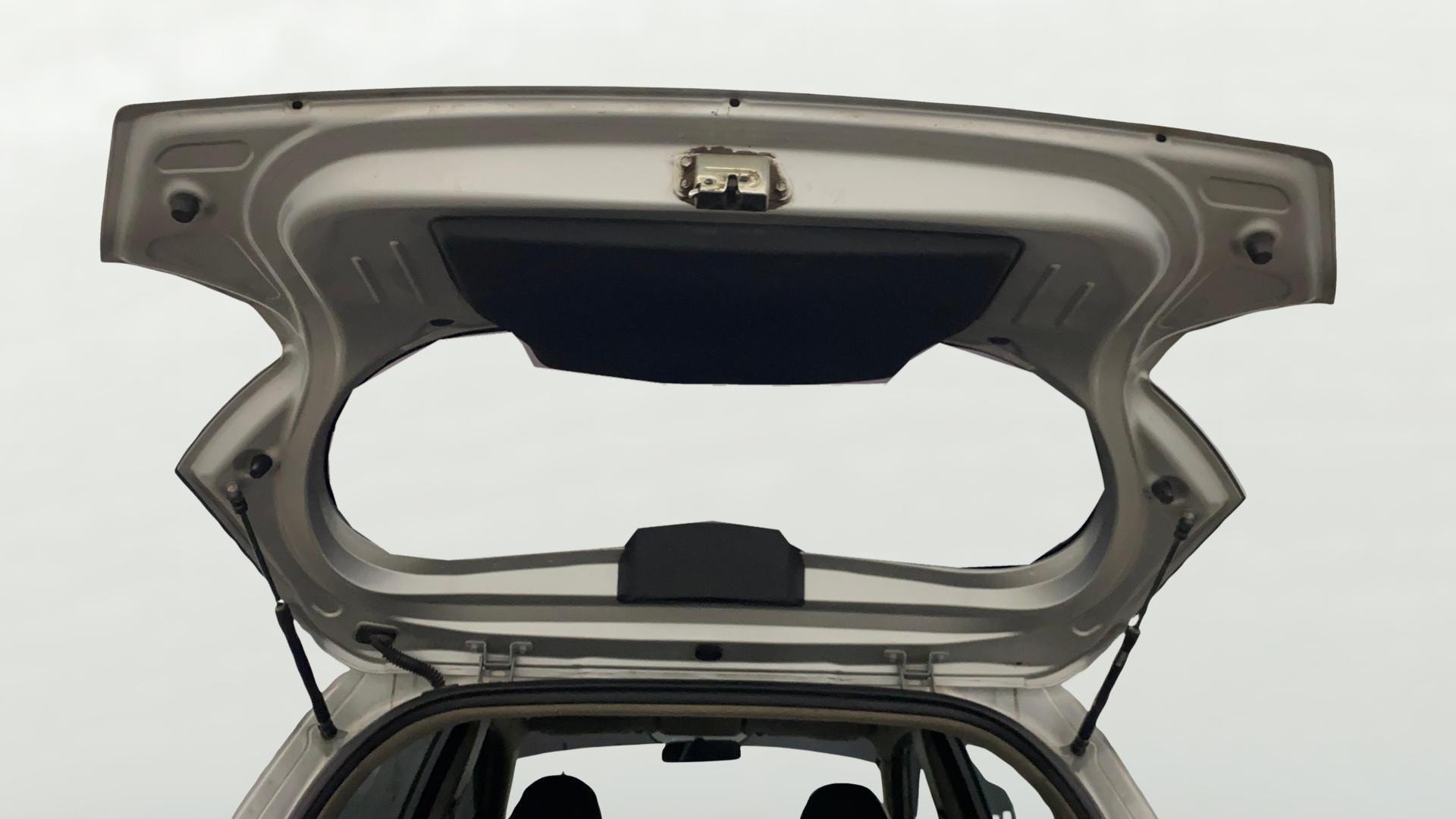 View 2019 Hyundai New Santro D-Lite Petrol Image 16 Used 2019 Hyundai New Santro D-Lite Petrol Image 16