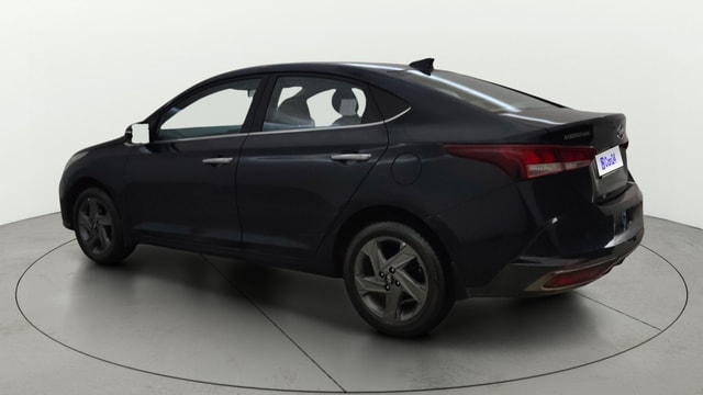 View Hyundai Verna Image 2 Used Hyundai Verna Image 2