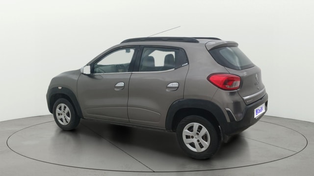 View Renault Kwid Image 2 Used Renault Kwid Image 2
