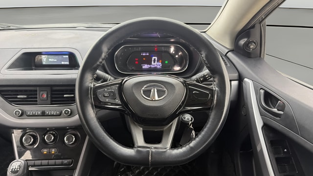 View Tata Nexon Image 20 Used Tata Nexon Image 20