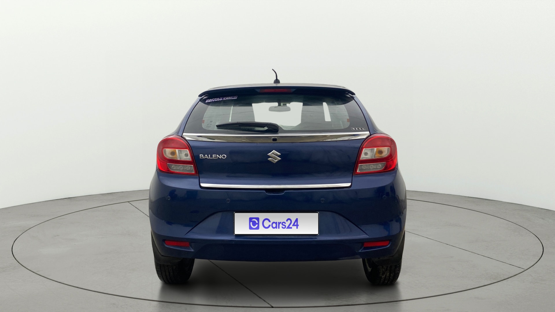 View 2021 Maruti Suzuki 1000 Base Variant Image 40 Used 2021 Maruti Suzuki 1000 Base Variant Image 40