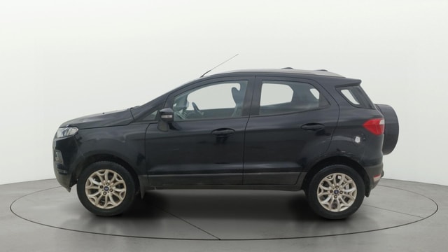 View Ford EcoSport Image 5 Used Ford EcoSport Image 5