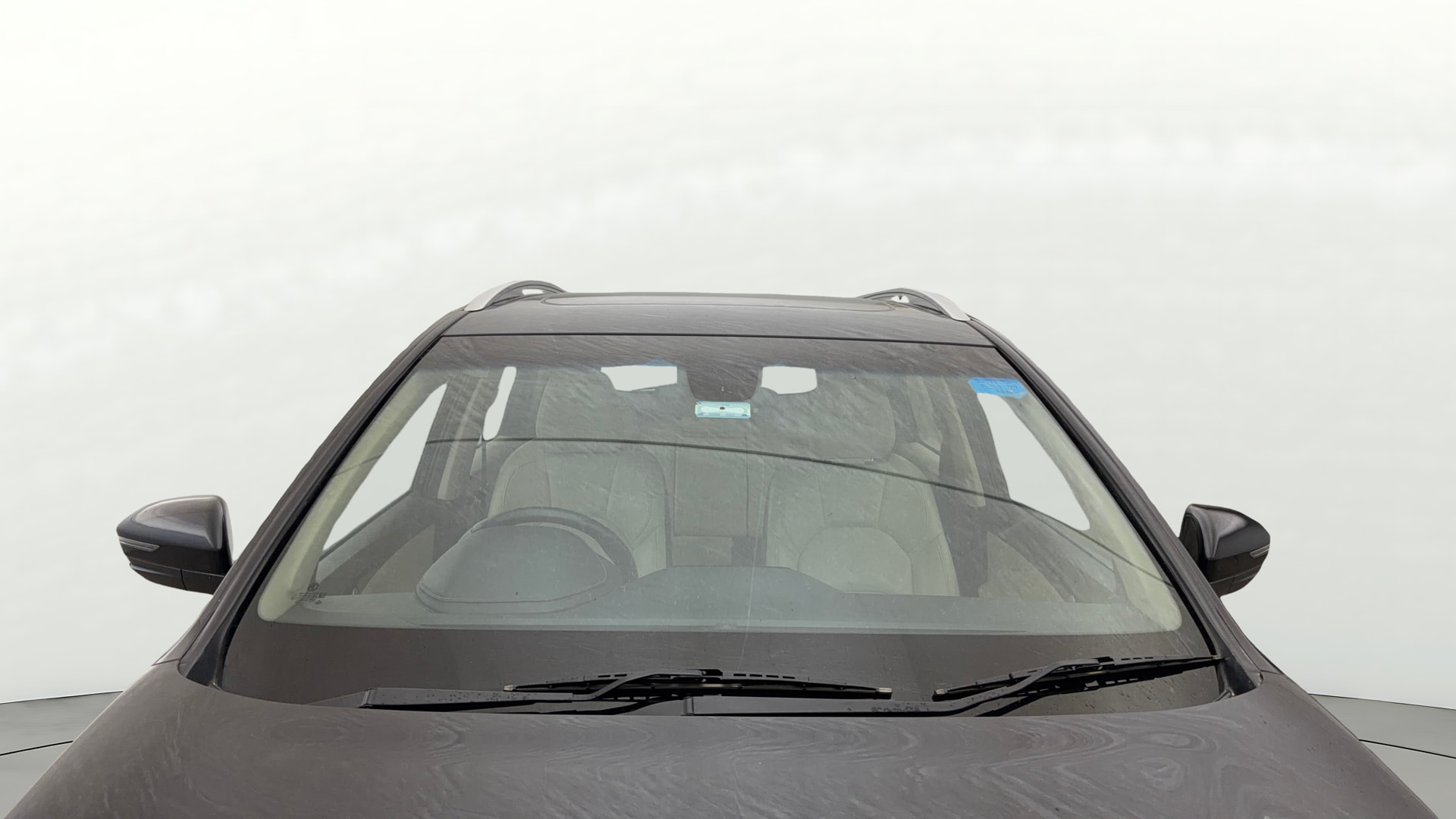 Used 2022 MG Hector Used 2022 MG Hector