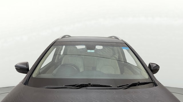 View MG Hector Image 38 Used MG Hector Image 38