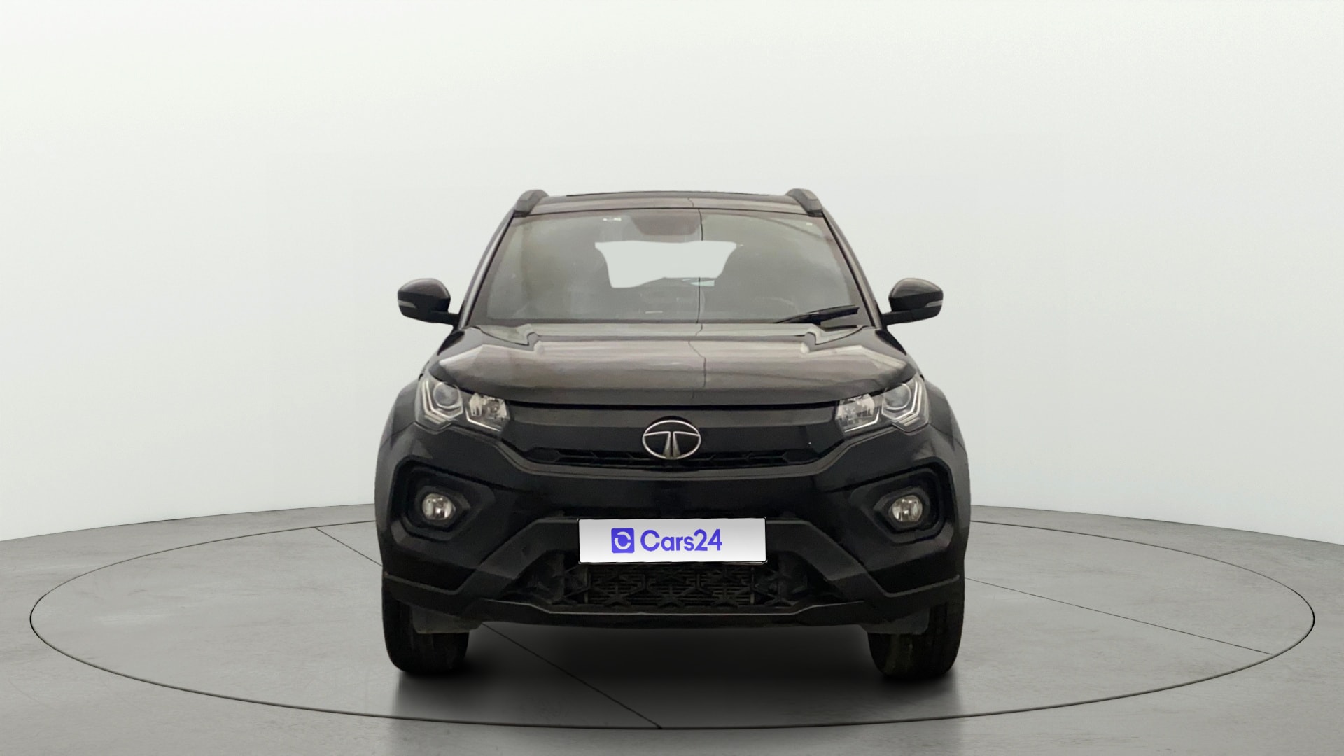 Used 2022 Tata Nexon Used 2022 Tata Nexon