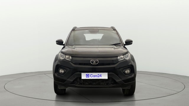 View Tata Nexon Image 1 Used Tata Nexon Image 1