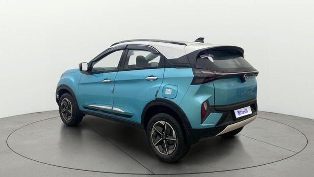 View Tata Nexon Image 2 Used Tata Nexon Image 2