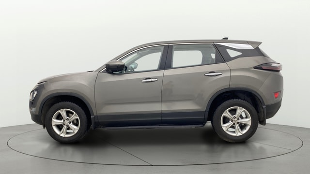 View Tata Harrier Image 6 Used Tata Harrier Image 6