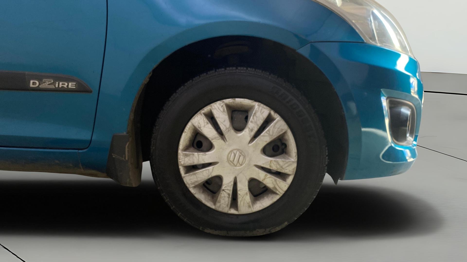 View 2013 Maruti Suzuki 1000 Base Variant Image 39 Used 2013 Maruti Suzuki 1000 Base Variant Image 39