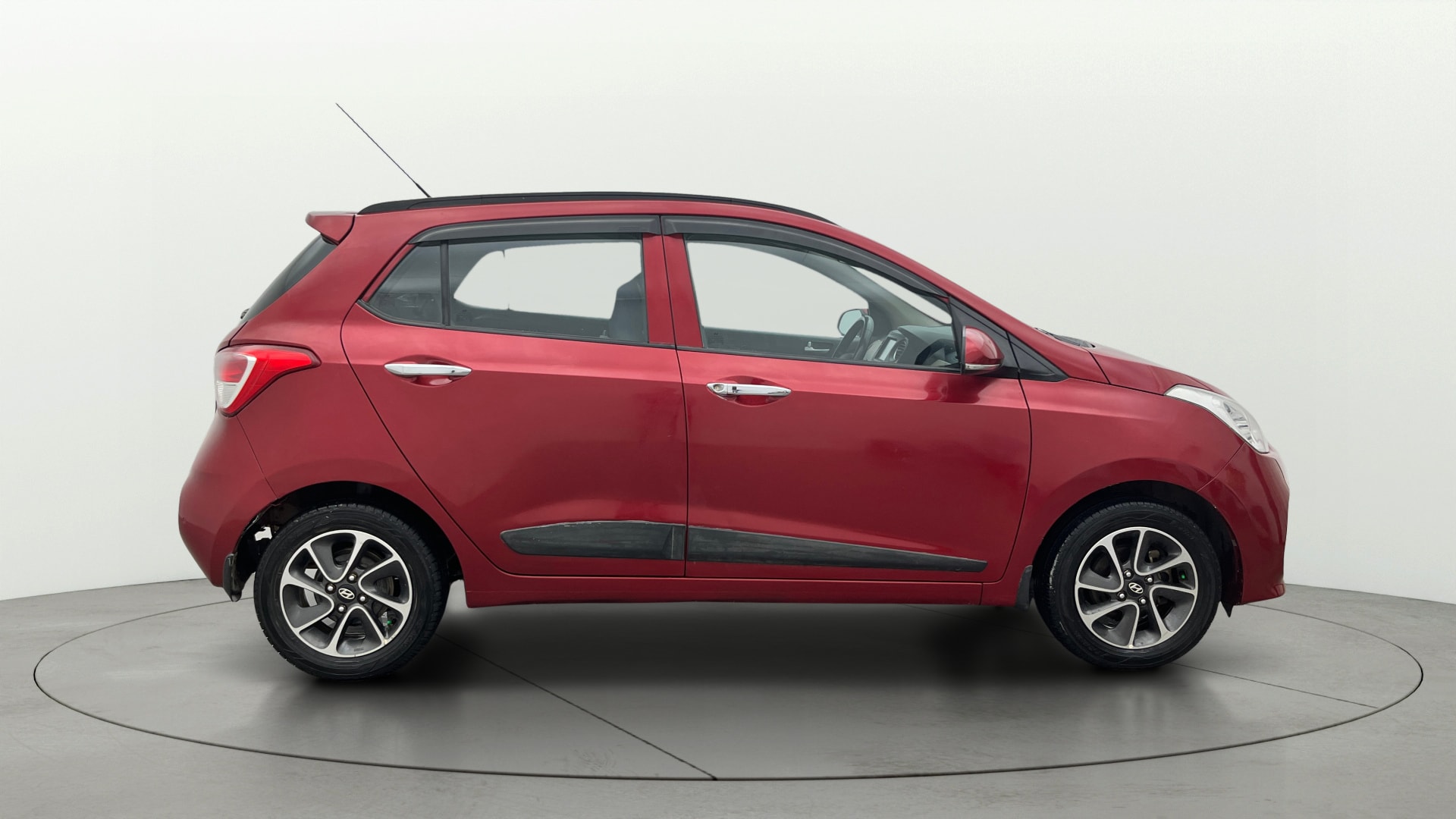 View 2019 Hyundai Grand i10 1.2 Asta Petrol Image 8 Used 2019 Hyundai Grand i10 1.2 Asta Petrol Image 8