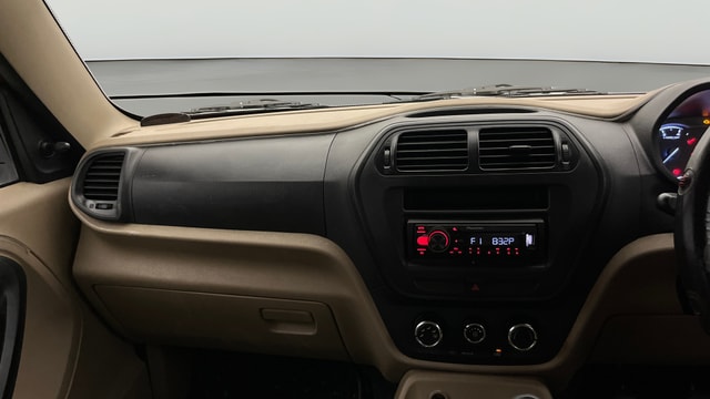 View Mahindra Bolero Neo Image 18 Used Mahindra Bolero Neo Image 18