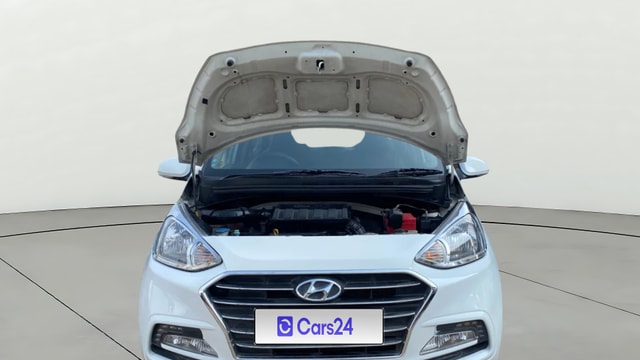 View Hyundai Xcent Image 32 Used Hyundai Xcent Image 32