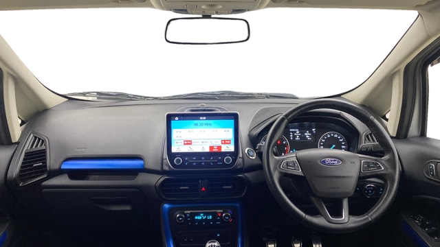 View Ford EcoSport Image 31 Used Ford EcoSport Image 31