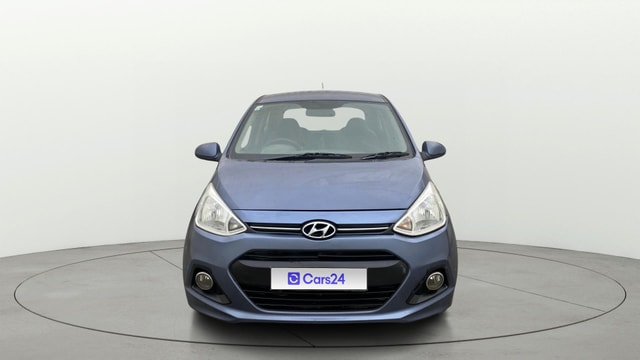 View Hyundai Grand i10 Image 1 Used Hyundai Grand i10 Image 1
