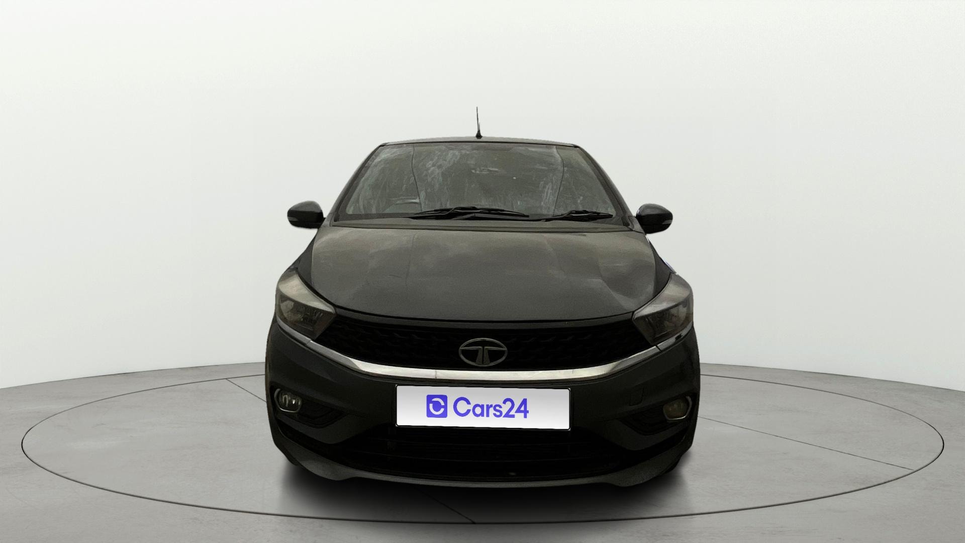 Used 2020 Tata Tiago Used 2020 Tata Tiago