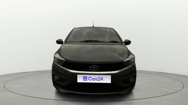 View Tata Tiago Image 1 Used Tata Tiago Image 1