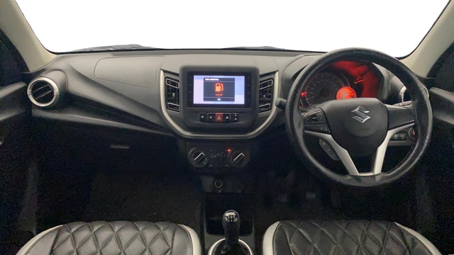 View Maruti Suzuki 1000 Image 30 Used Maruti Suzuki 1000 Image 30