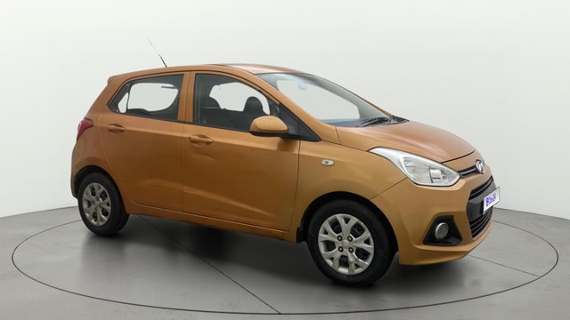 View Hyundai Grand i10 Image 14 Used Hyundai Grand i10 Image 14