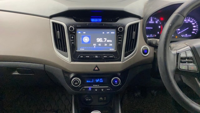 View Hyundai Creta Image 17 Used Hyundai Creta Image 17