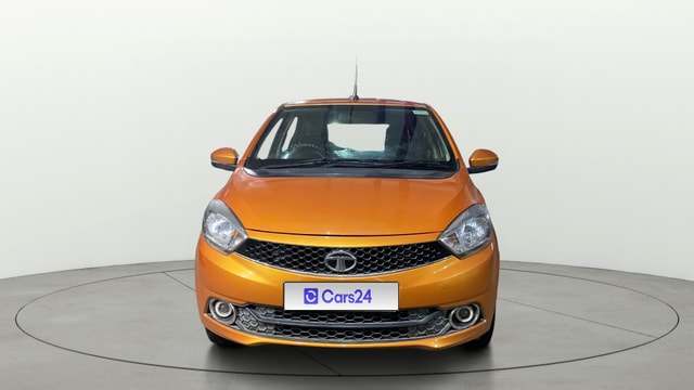 View Tata Tiago Image 1 Used Tata Tiago Image 1