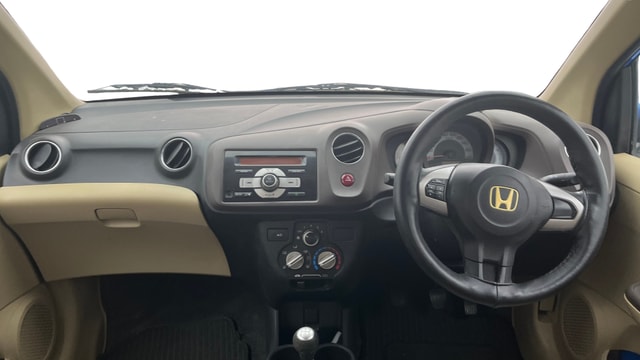 View Honda Brio Image 15 Used Honda Brio Image 15