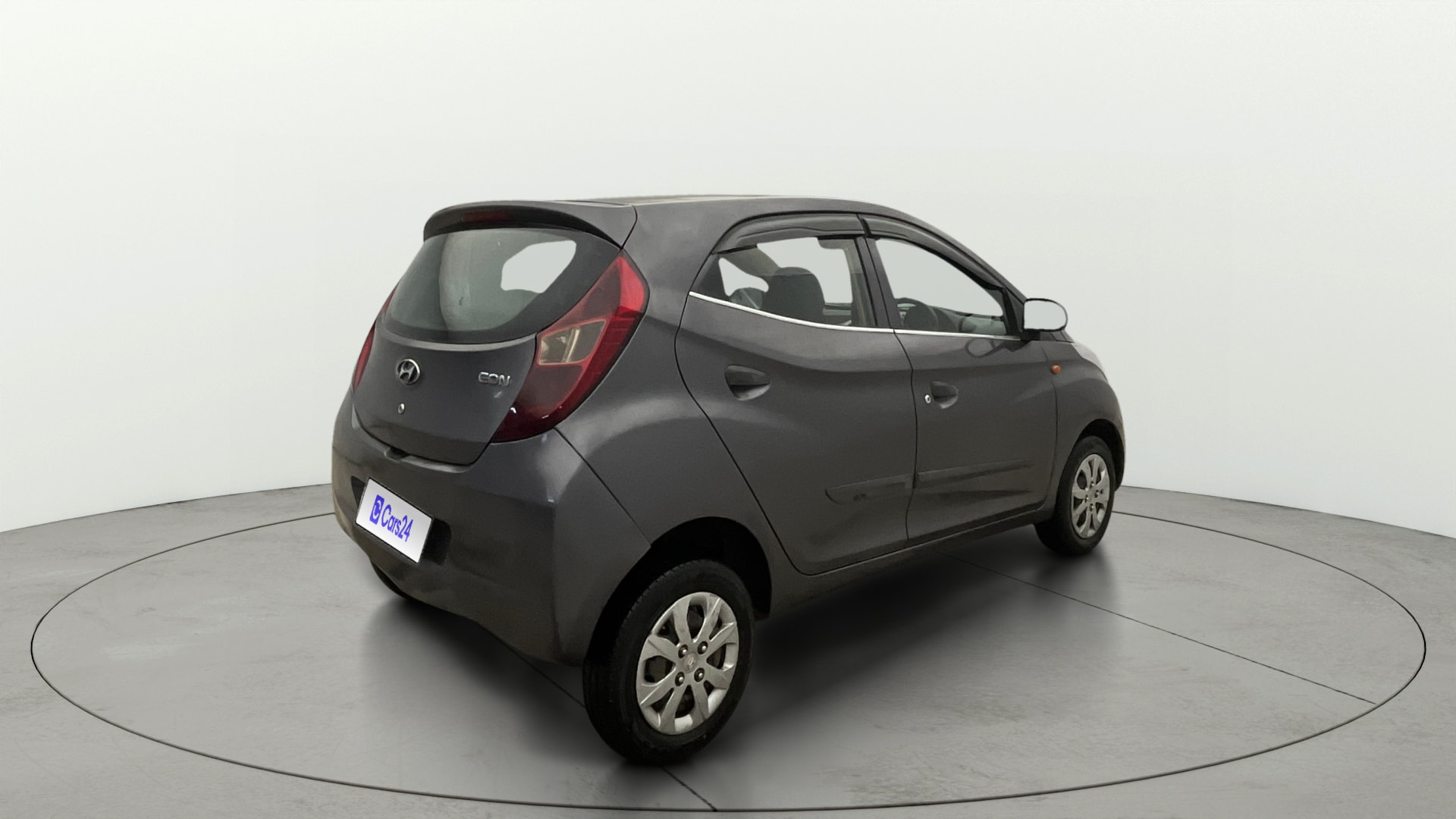 View 2018 Hyundai EON Magna Plus Image 41 Used 2018 Hyundai EON Magna Plus Image 41
