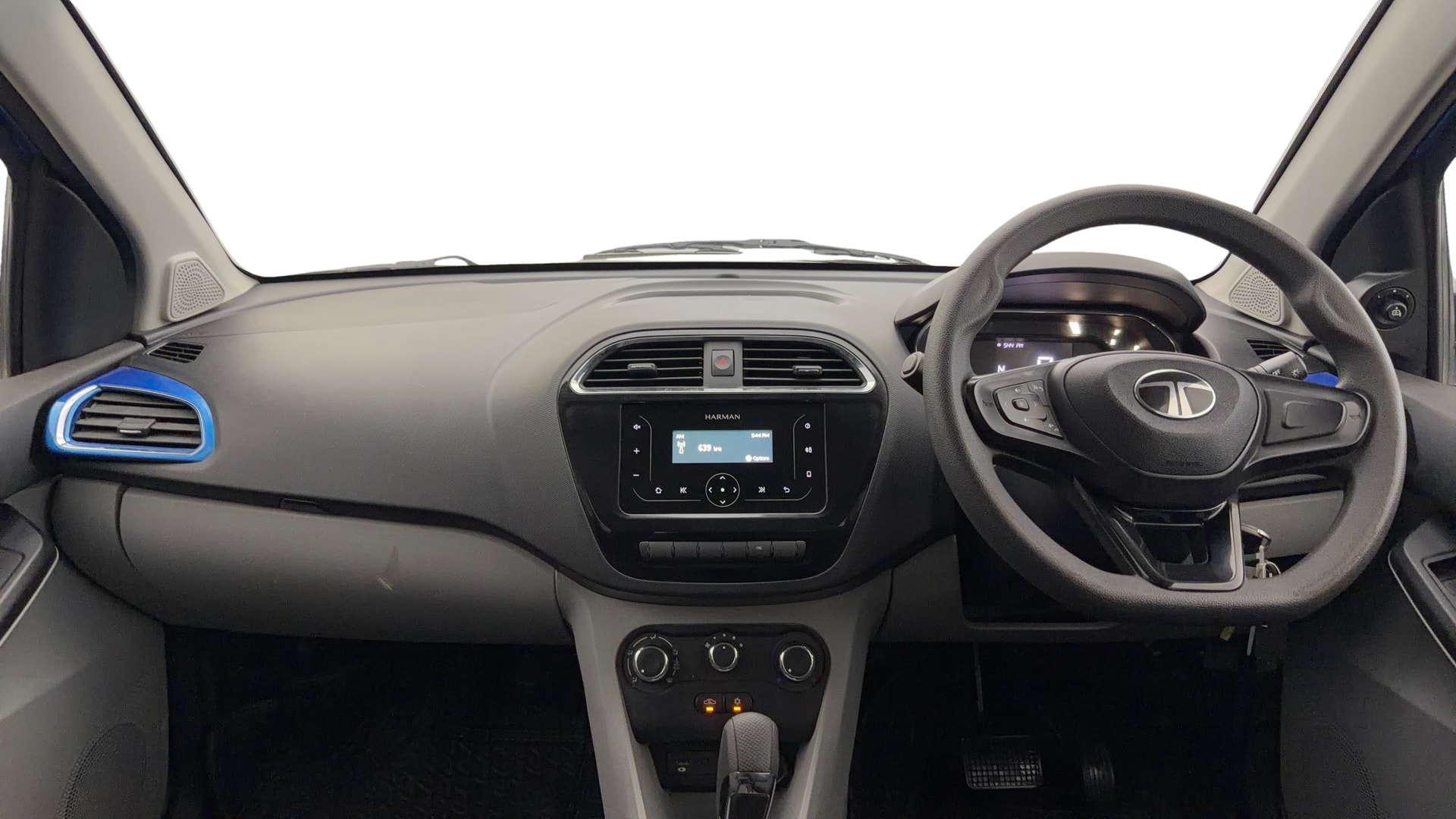 Used 2024 Tata Tiago Used 2024 Tata Tiago