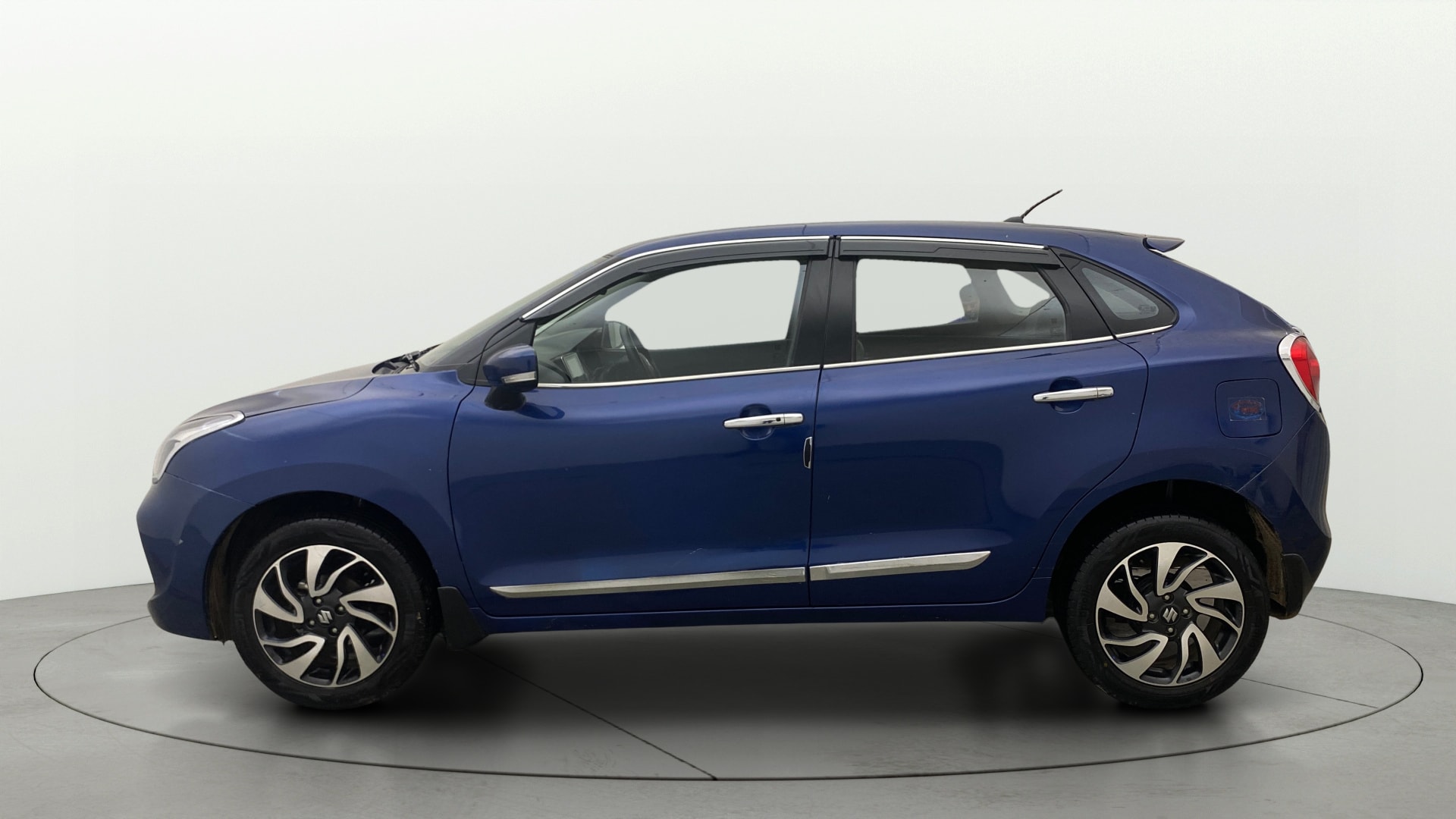 View 2020 Maruti Suzuki 1000 Base Variant Image 27 Used 2020 Maruti Suzuki 1000 Base Variant Image 27