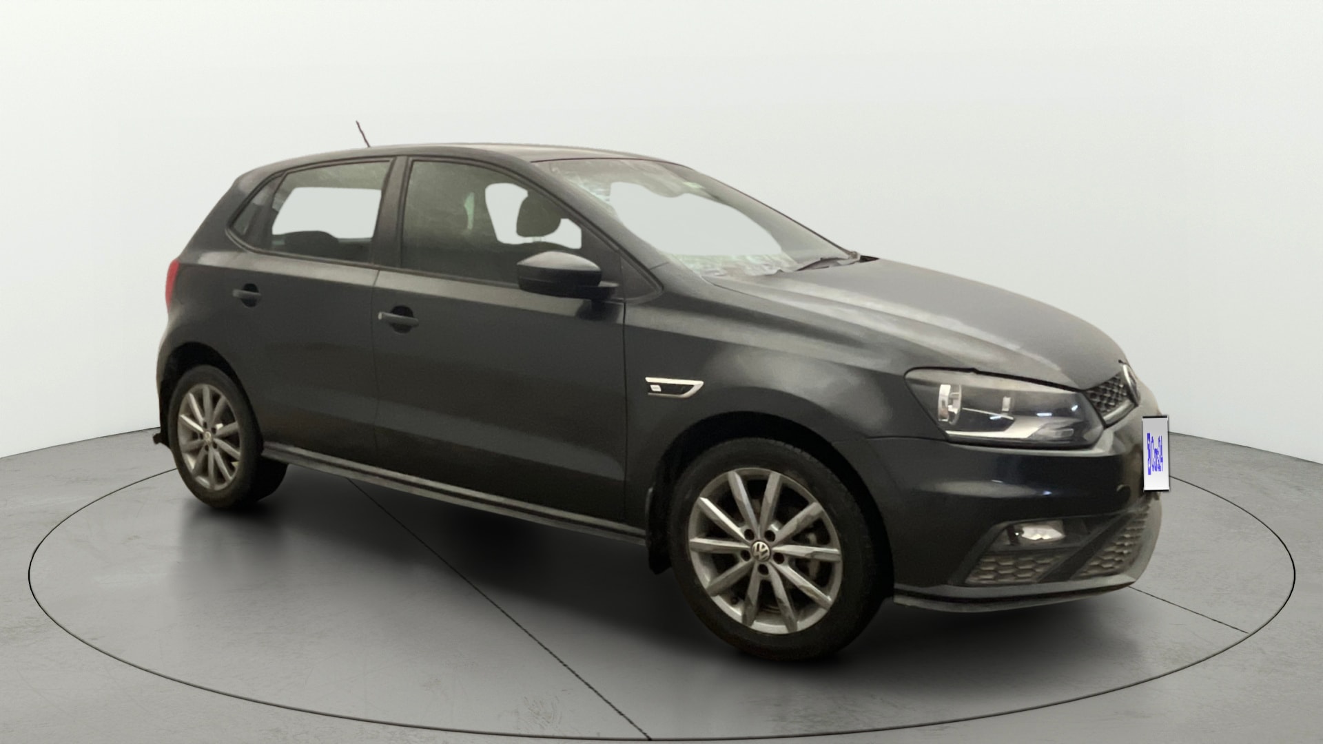 Used 2021 Volkswagen Polo Used 2021 Volkswagen Polo